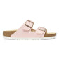 Birkenstock - Women's Arizona Birko-flor Embossed Sandal