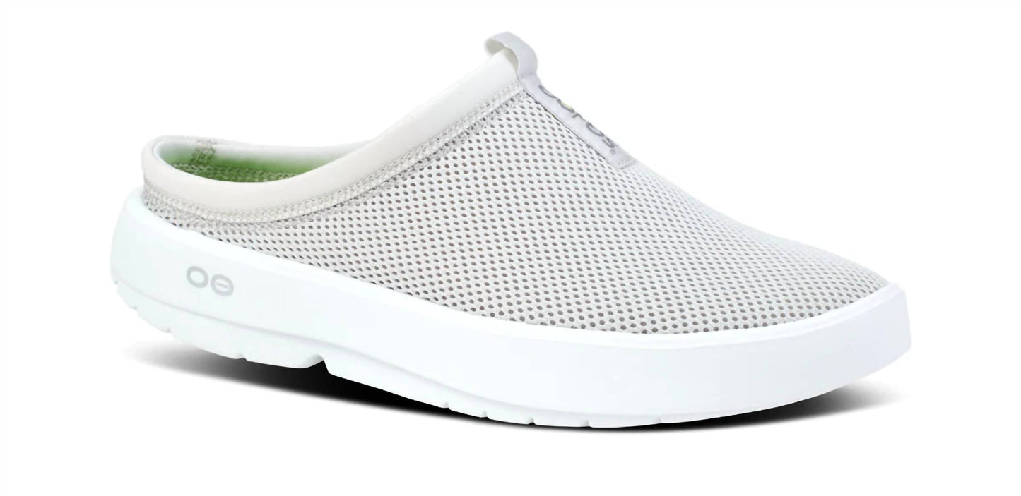Oofos - Women's Oocoozie Sport Mule Shoes