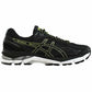 Tênis ASICS GEL-Pursue 3 Masculino Preto/Verde
