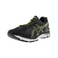Tênis ASICS GEL-Pursue 3 Masculino Preto/Verde
