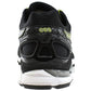 Tênis ASICS GEL-Pursue 3 Masculino Preto/Verde
