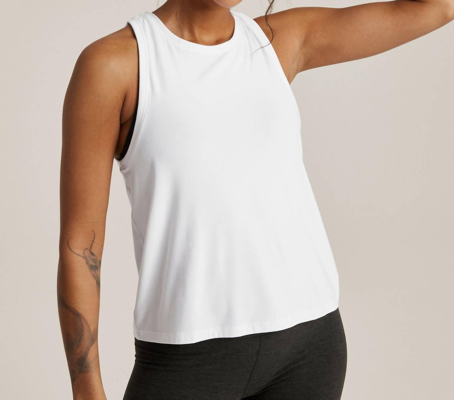 Beyond Yoga - Featherweight Rebalance Tank Top