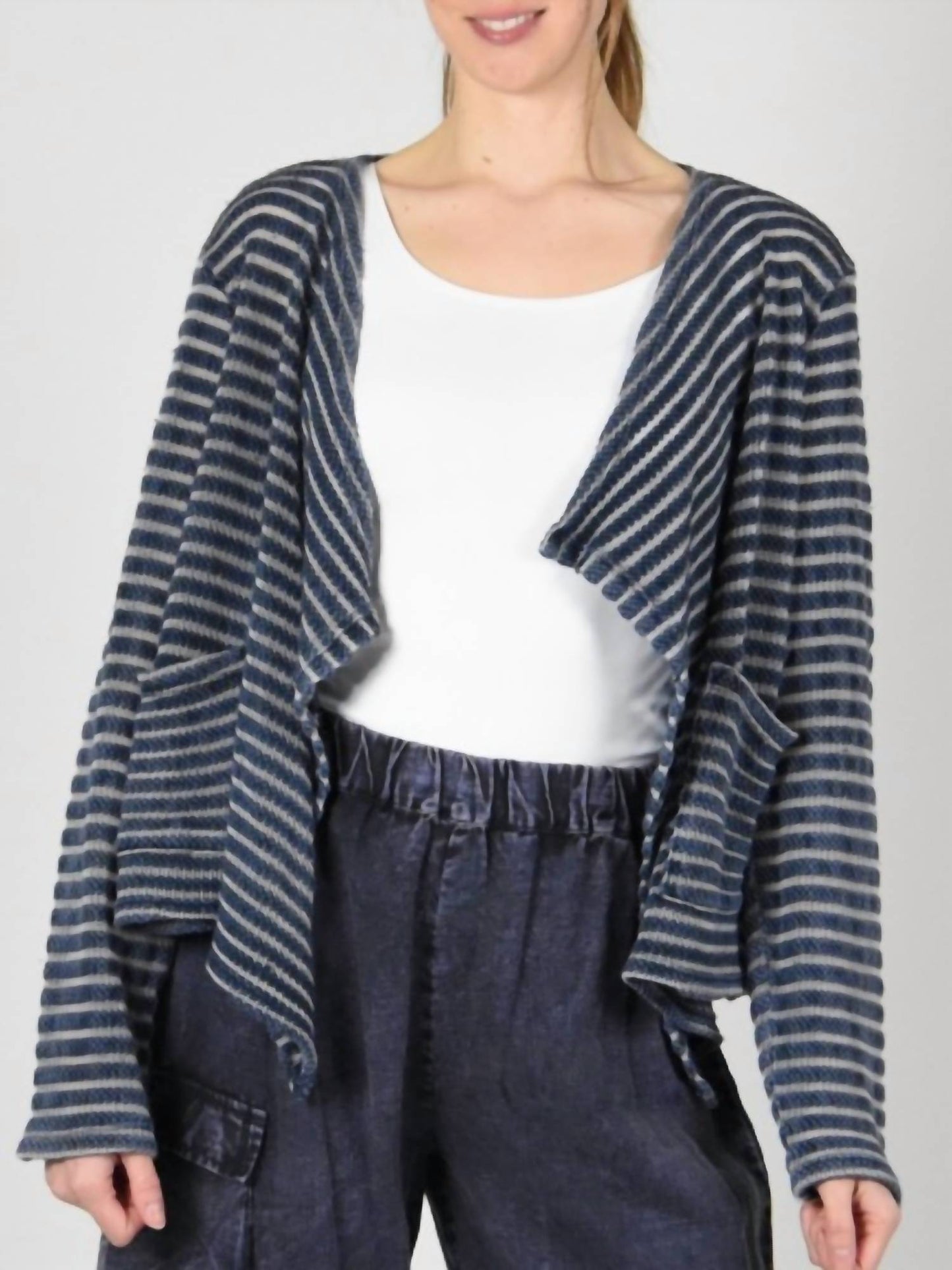 Beau Jours - Norah Cardigan