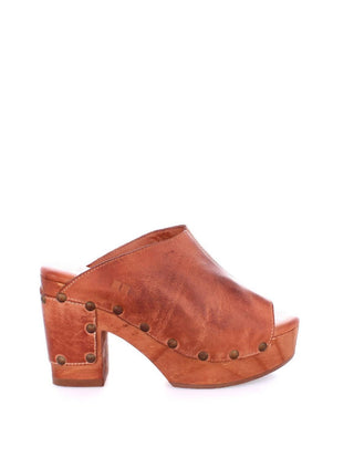 Bedstu - Deva Clog Salto Flatform