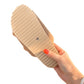 Ccocci - Women's Jeweled Slide Sandal