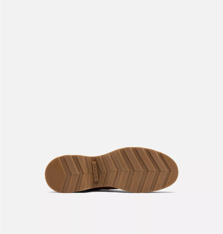 Sorel - Bota feminina de salto alto com cadarço