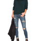 Agolde - Sophie High Rise Skinny Jeans