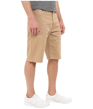 Levi's Men's  569 Loose Straight Short Beige Size 32"
