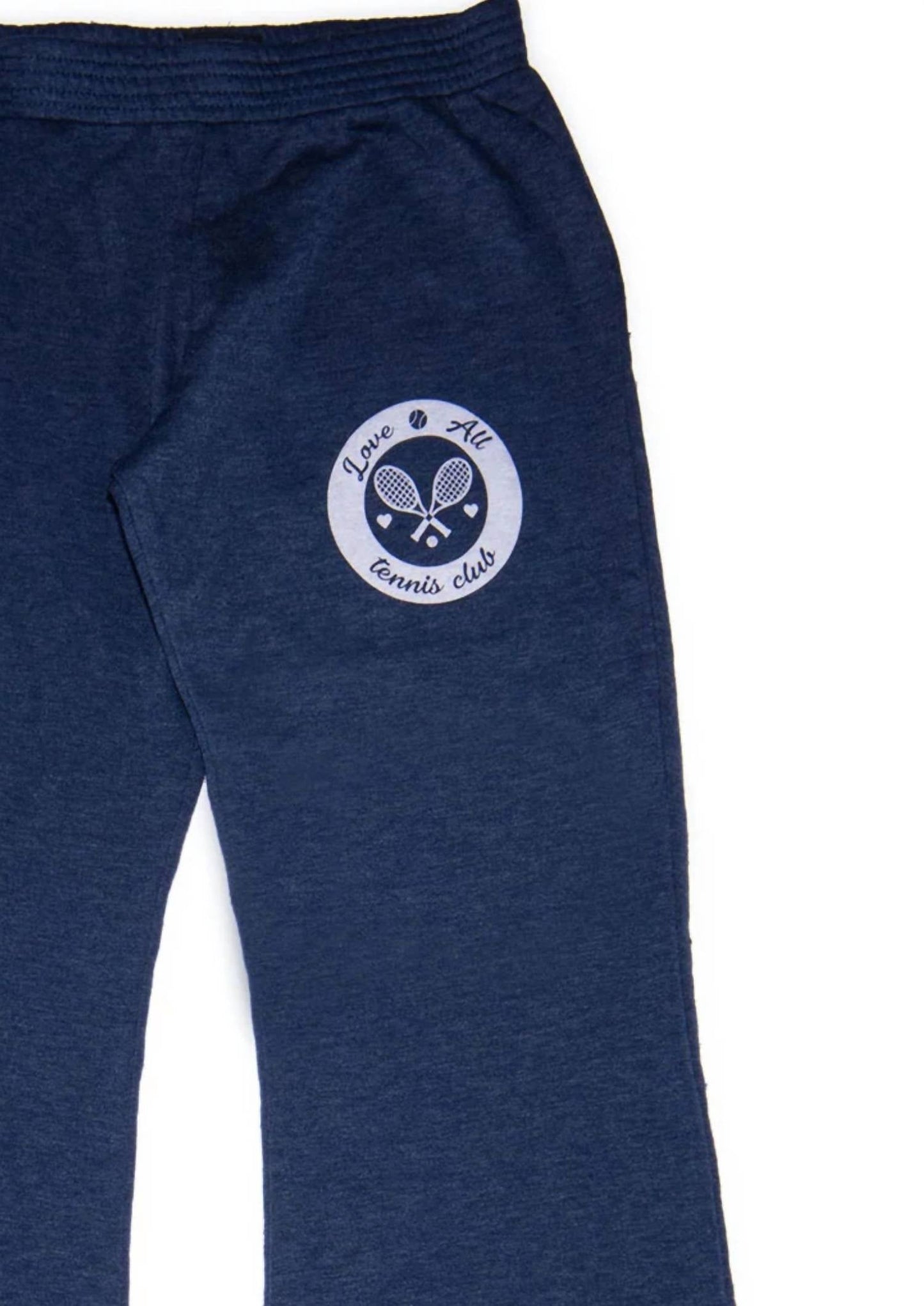 Firehouse - Girl's Preppy Tennis Club Flare Pants