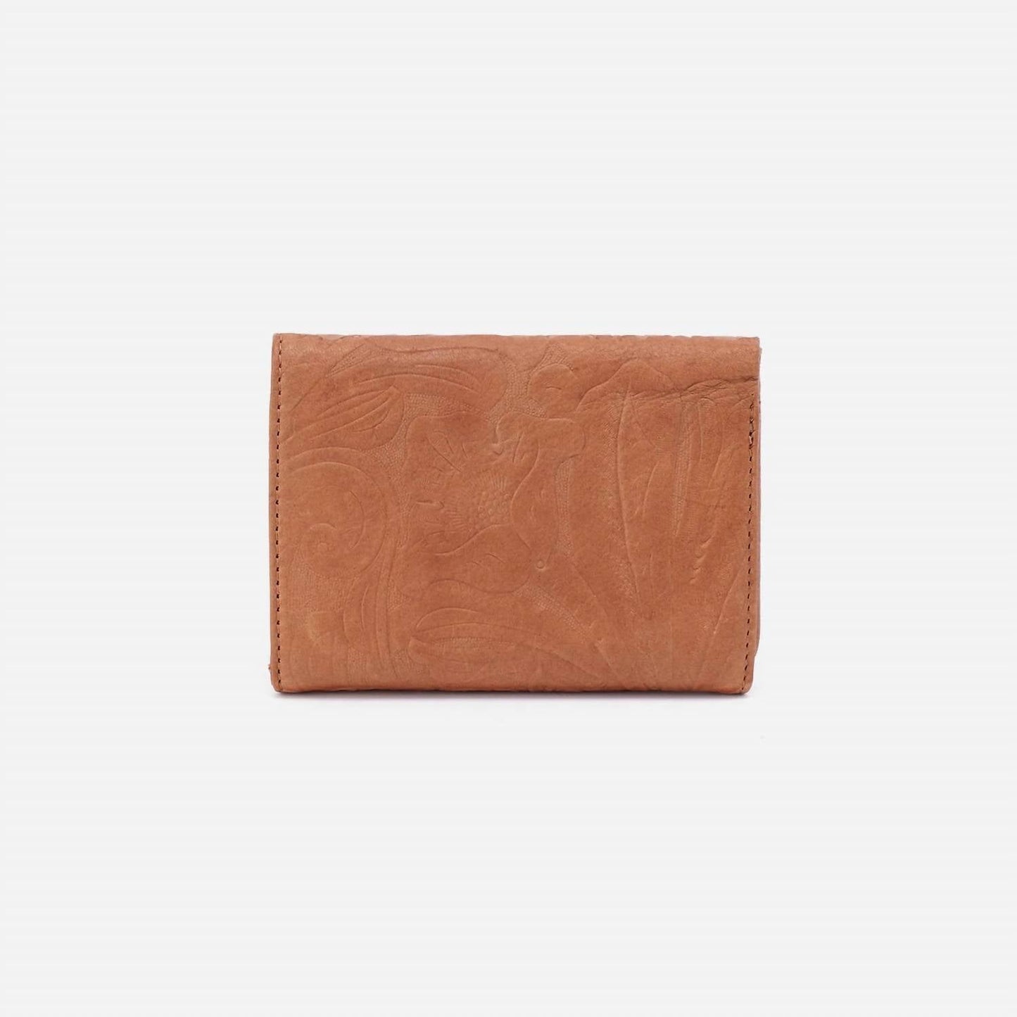 Hobo - Women's Robin Tooled Wallet