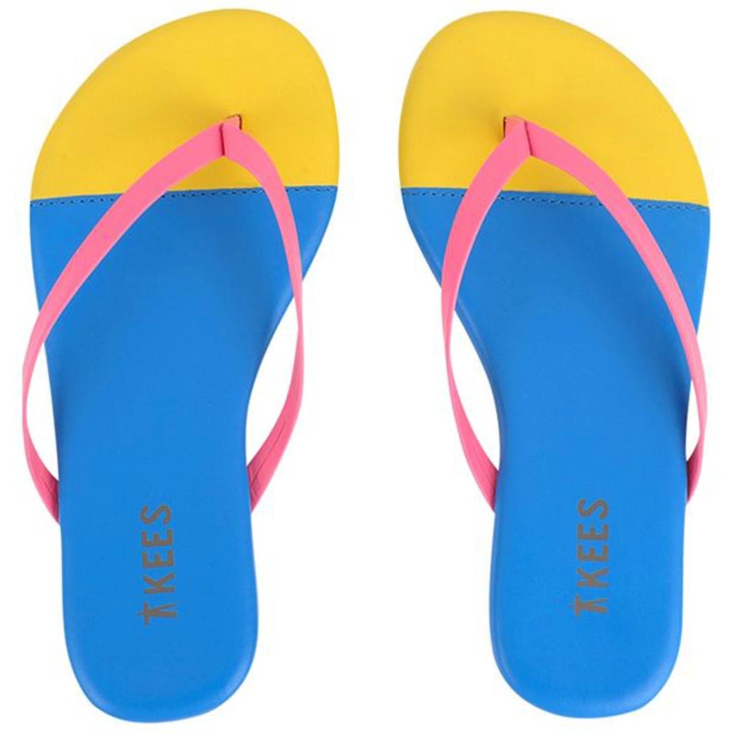 Tkees - KIDS Thong Sandal