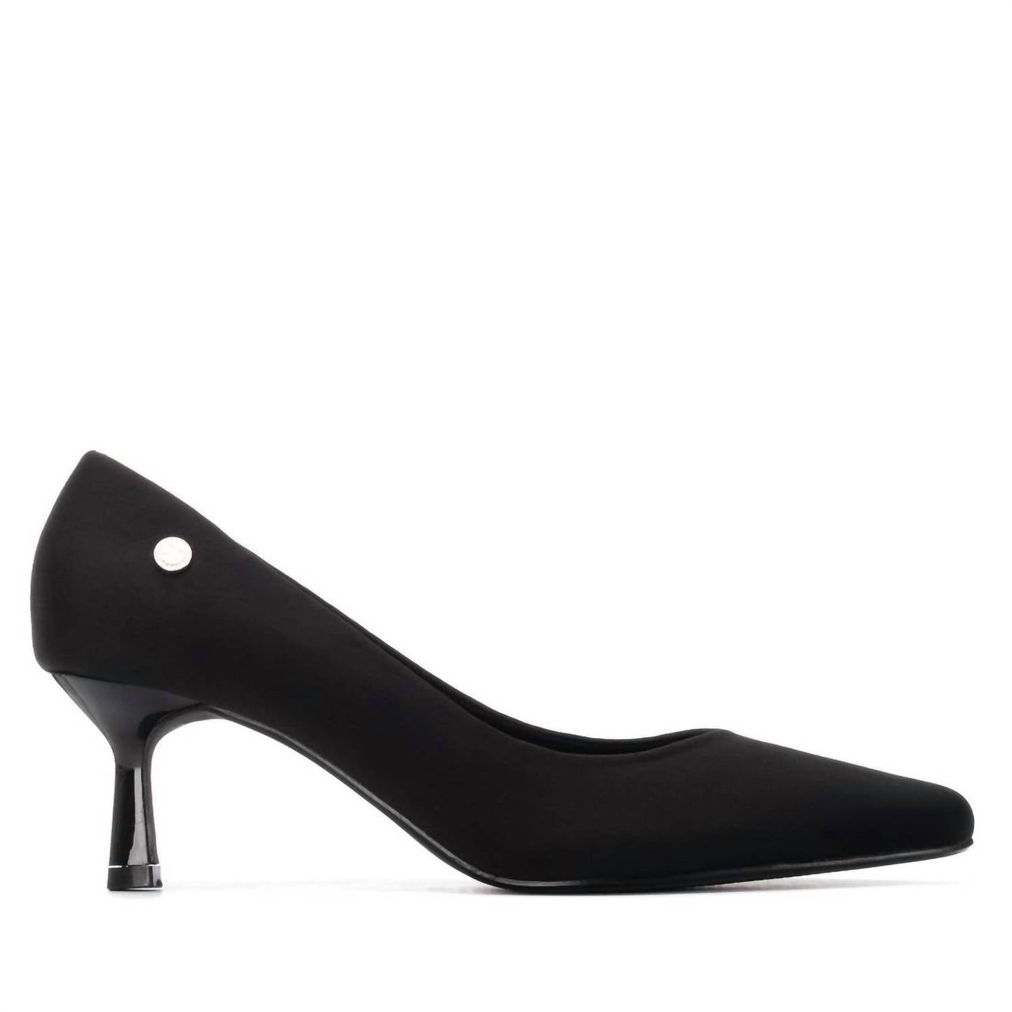 Xti - Women's 144704 Kitten Heeled Sandals