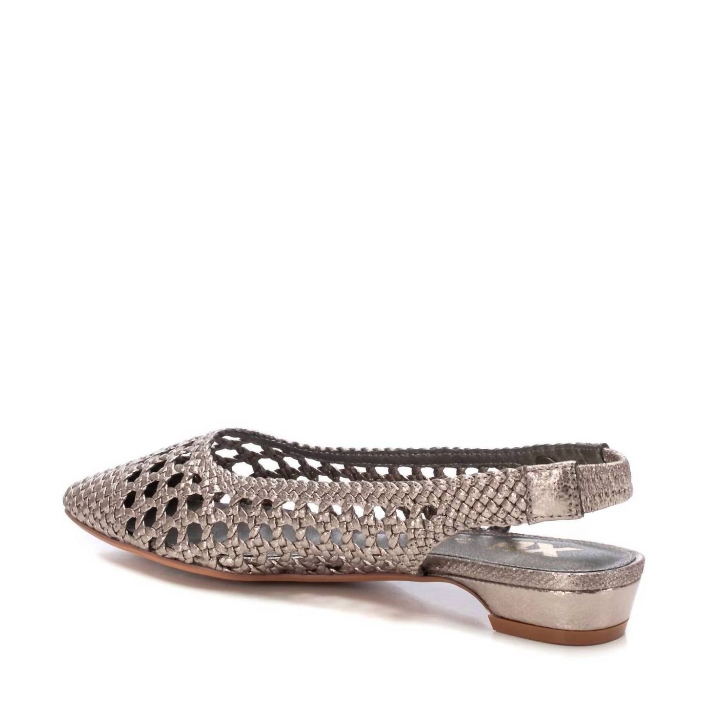 Xti - Women's Ballerina Flat Shoes