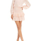 Allison New York - Pixie mini dress