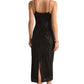 Z Supply - Paulina Sequin Dress