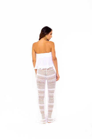 Soah - Blusa Willow Feminina