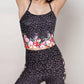 Johnny Was - Rosey Rain Bee Active Cami Sports Bra