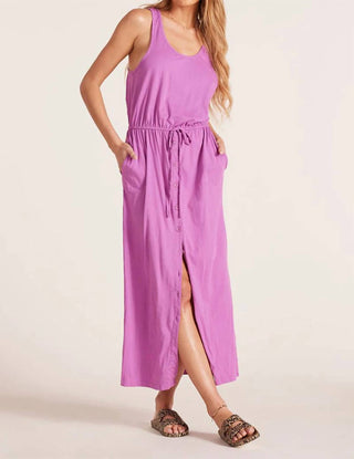 Vestido Bobi - Josie Tank
