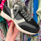 Shu Shop - Women's Pebbles Sneakers