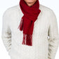 Alashan Cashmere - Unisex Douglas Anthony Cashmere Scarf