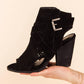 Naughty Monkey - Women's Zuzanna Heeled Sandal