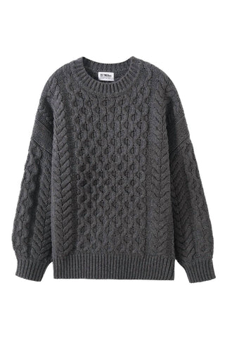 27 Miles Malibu - Inessa Knit Sweater