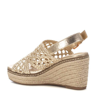 Xti - Sandálias Espadrille Femininas