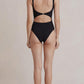 Bec + Bridge - Aluna Twist One Piece Swimsuit