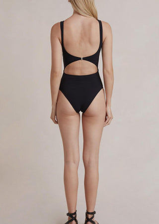 Bec + Bridge - Aluna Twist One Piece Swimsuit