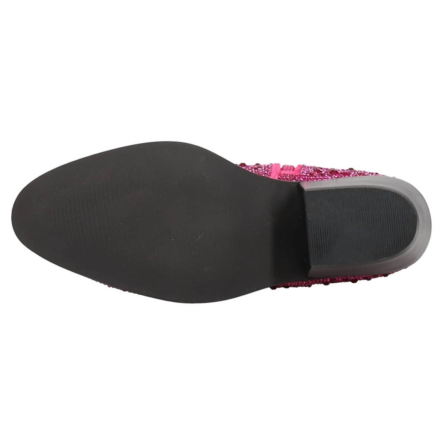 Corkys Footwear - Women’s Shine Rhinestone Booties
