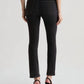 Agolde - Mari Mid-rise Slim Straight Leg Jeans