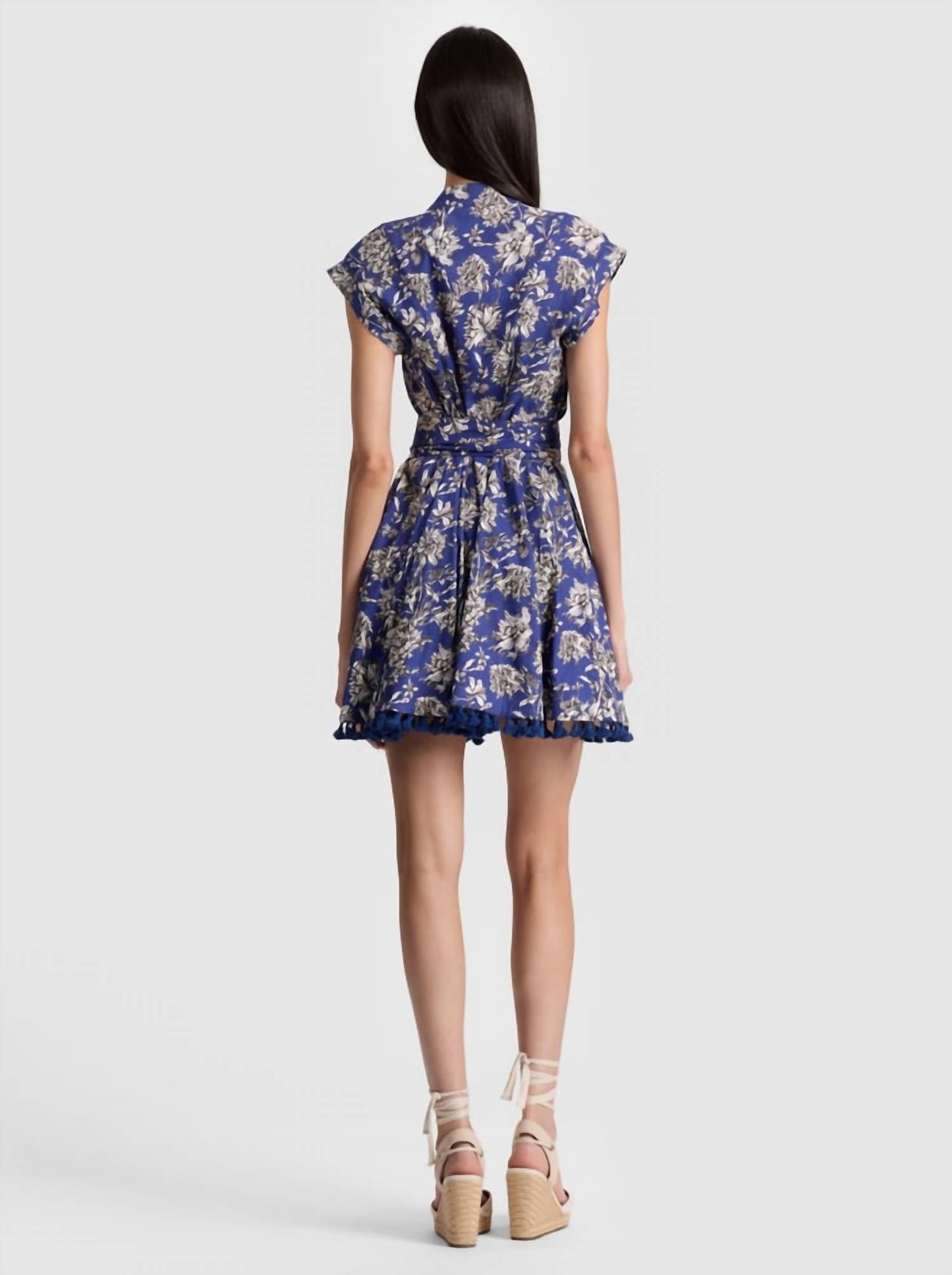 Alice + Olivia - Lucy Dress
