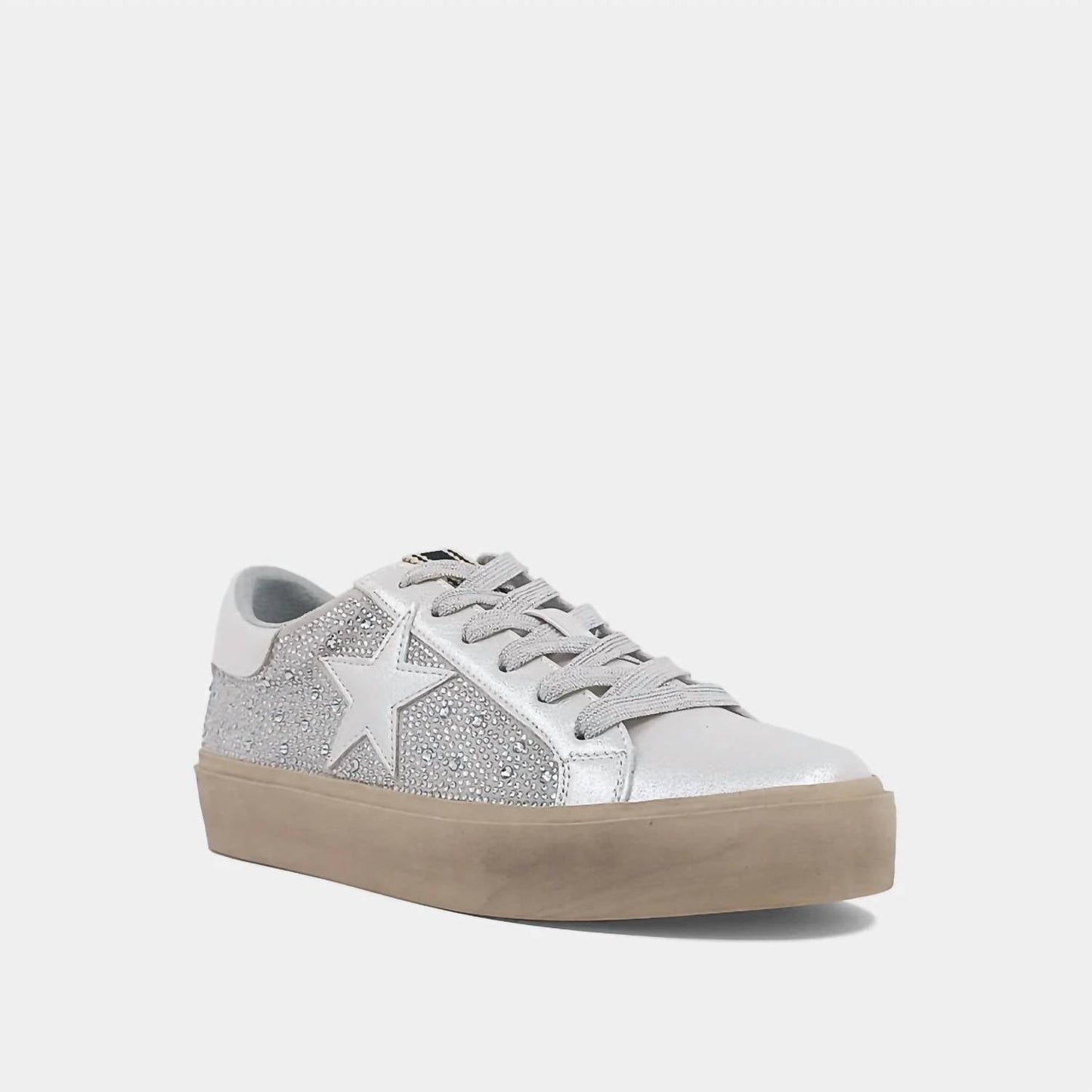 Shu Shop - Women's Reba Sneaker