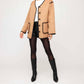 Fifteen Twenty - Nico V-neck Jacket