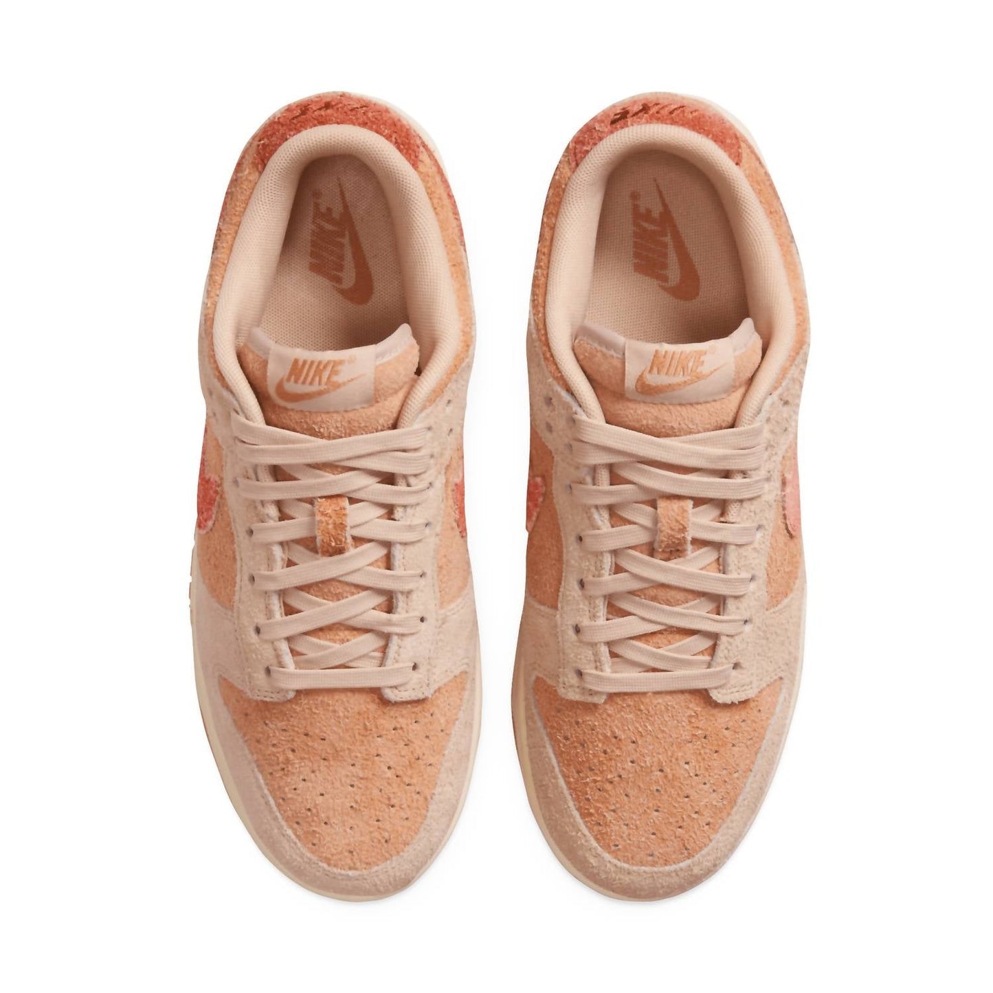 Nike - Women's Dunk Low Sneakers