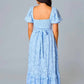 Buddylove - Ross Maxi Dress