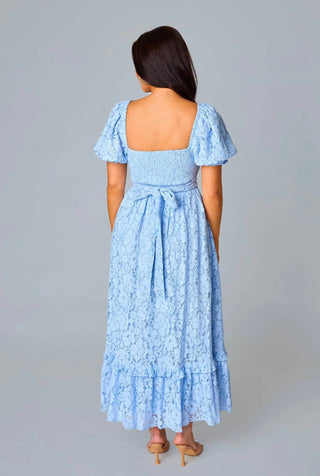 Buddylove - Vestido longo Ross