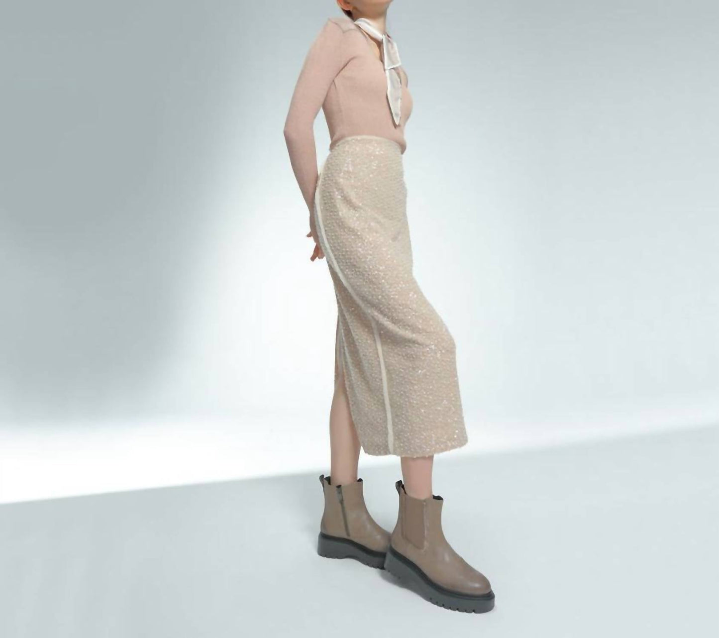 Bussola - Women's Fifi Ankle Boots