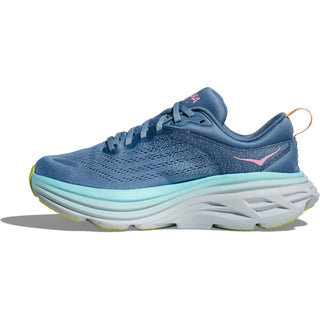 Hoka - Tênis de corrida feminino Bondi 8