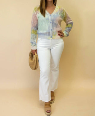 27 Miles Malibu - Cali Cashmere Sweater