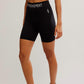 Free People - Long Haul Bike Short