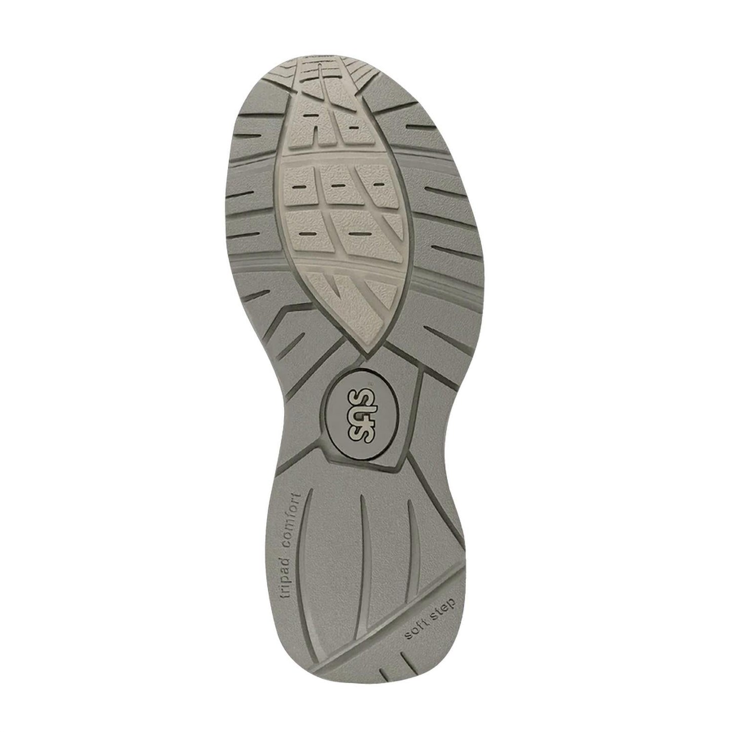 Sas - Men's Journey Walking Sneakers