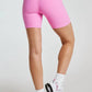 Year Of Ours - Ribbed Two Tone Veronica Short