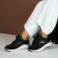 Aetrex - Women's Emily Lace Up Sneakers