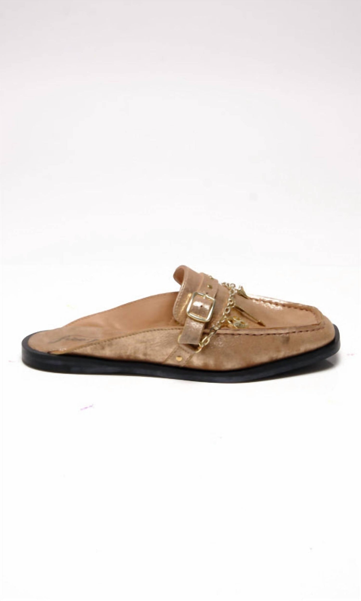 Free People - Women's Mystic Treaures Mule