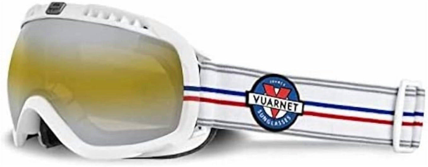 Vuarnet - Men's Masque Lenses