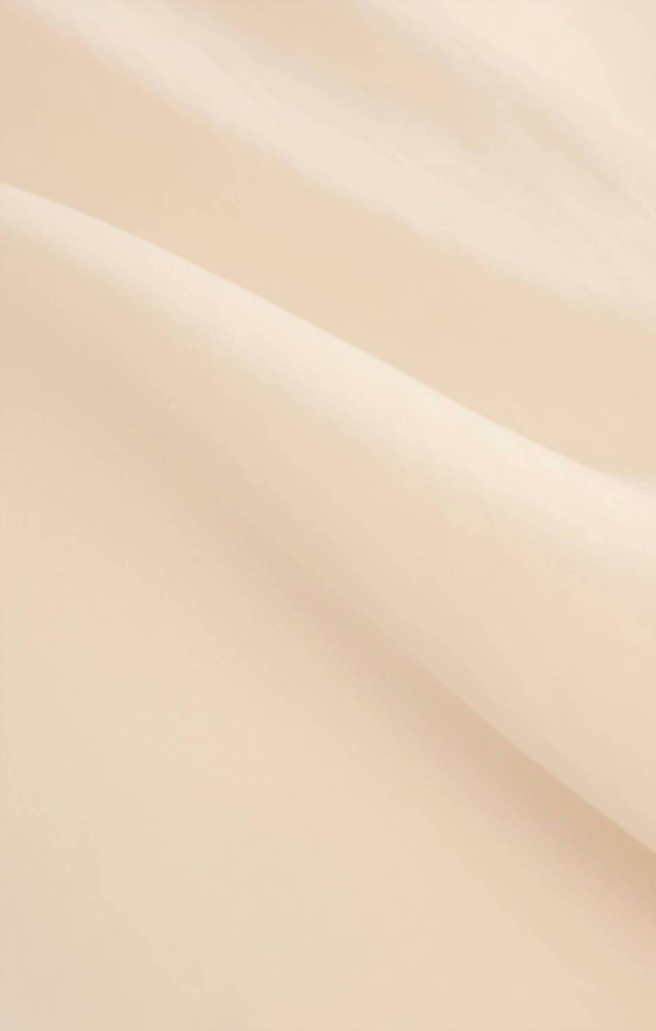 Z Supply - Europa Poly Sheen Midi Skirt