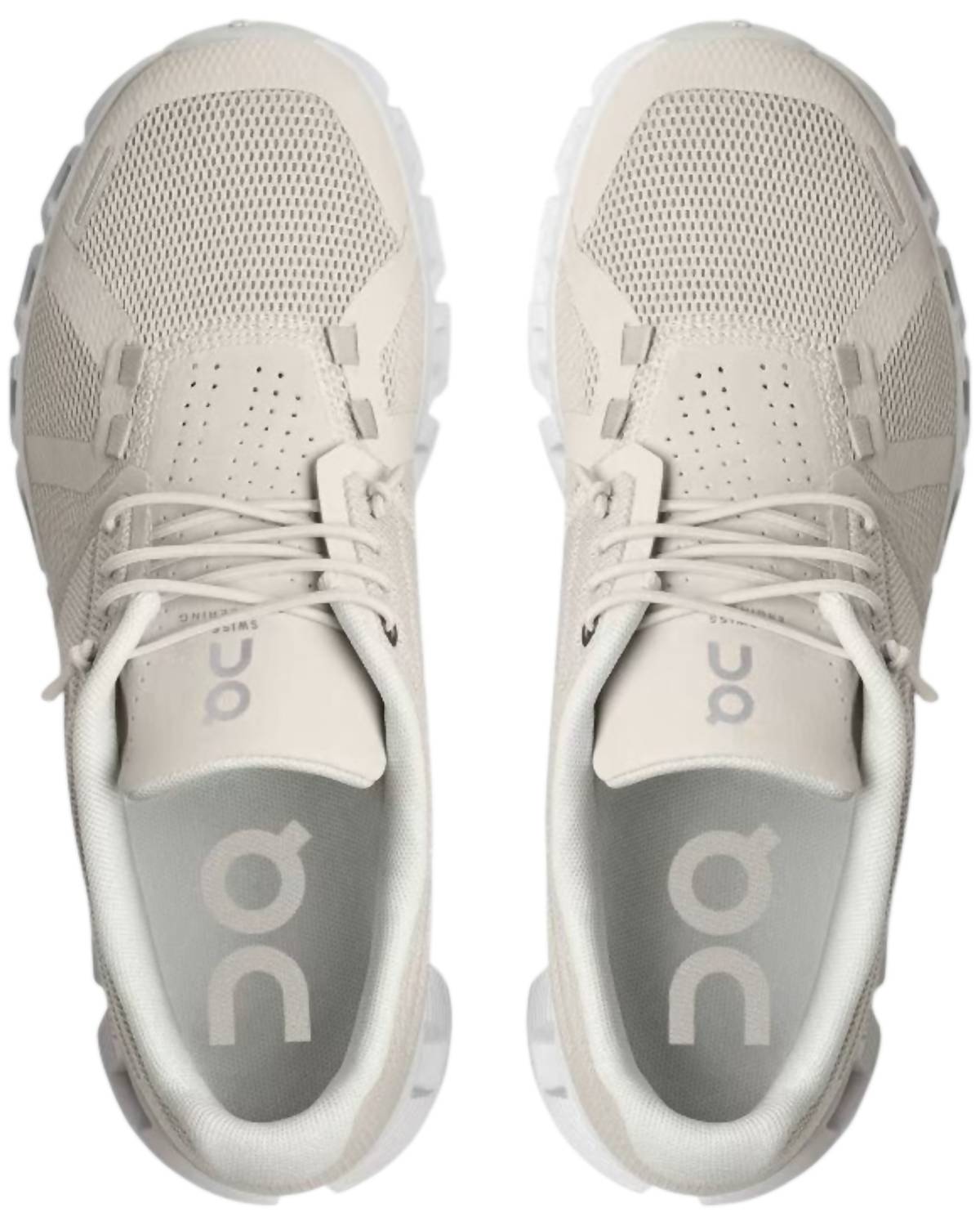 On Running - Women's Cloud 5 Shoes