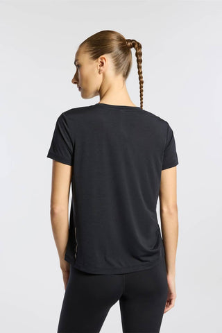 Bandier - Pro Featherweight 2.0 Short Sleeve Top