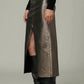 Joe'S Jeans - Eva Foil Maxi Skirt